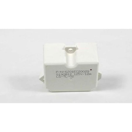 Lg 6201EC2002Q LG Filter Assembly 6201EC2002Q